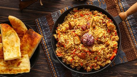 Как приготовить мясо и рис для плова: секреты наилучшего вкуса