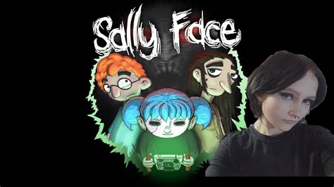 Как применять отвертку для решения головоломок в игре Sally Face