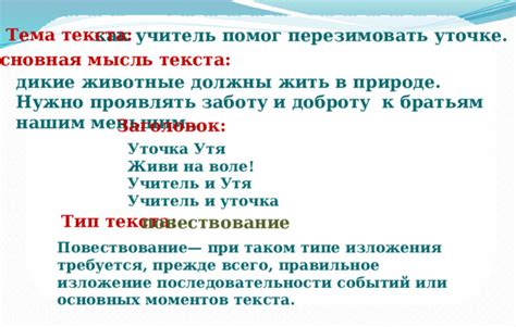 Как проявлять заботу и помощь другим в 4 классе