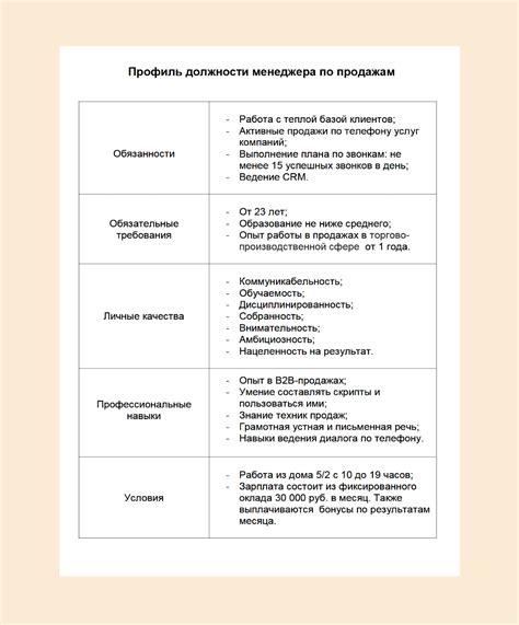 Как составить информативный профиль и оптимально использовать функции поиска