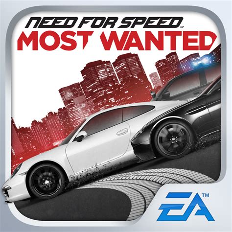 Как сохранить свои достижения в NFS Most Wanted 2012