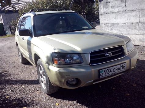 Как точно определить уникальный идентификатор окраски автомобиля Subaru Forester