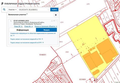 Как узнать текущее положение вашего земельного участка в онлайн-режиме: простые методы