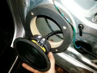Как улучшить качество звука в автомобиле с помощью автомобильных аудиосистем