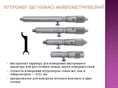 Как установить точность внутреннего проницательного шепота