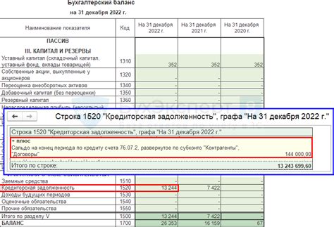 Как эффективно оформить операцию на 76 счете в балансе: проверенные советы