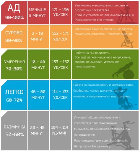 Кардио-тренировки: эффективный способ сжигания жира на бедрах и голенях