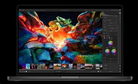 Качественный дисплей Retina XDR для комфортного просмотра разнообразного контента