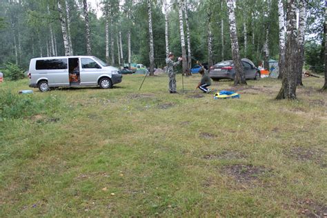 Кемпинги и хостелы на природе: отличные варианты для экономных путешественников