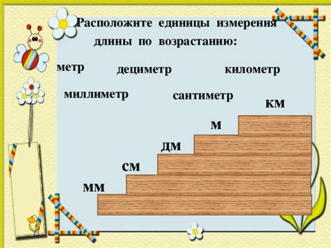 Километр (км): особенности измерения и примеры его использования