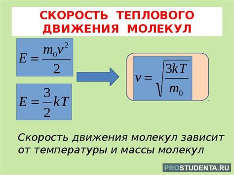 Кинетическая теория и объяснение наблюдаемого хаотического движения микрообъектов