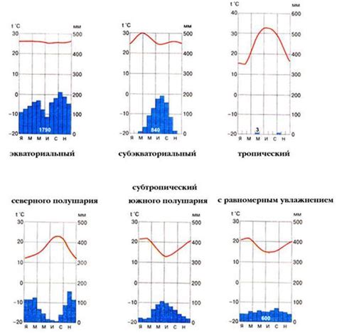 Климат Алушты: ежегодная средняя температура и количество осадков