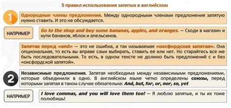 Ключевые причины необходимости использования запятых при выделении причастных оборотов