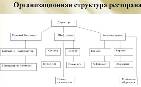 Ключевые характеристики участников и структуры пятой колонны