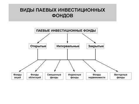 Коллективное инвестирование: роль пайщиков и взаимных фондов