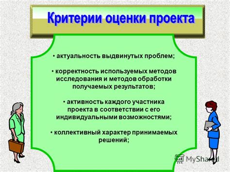 Коллективный характер научного исследования