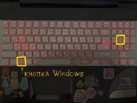 Комбинации клавиш на клавиатуре для создания снимков экрана на ноутбуке Asus