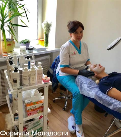 Консультация специалиста и индивидуальный подход к подбору препаратов для контрацепции