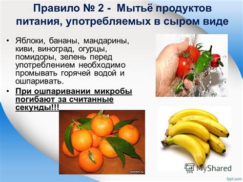 Контроль за объемом употребляемых жареных продуктов