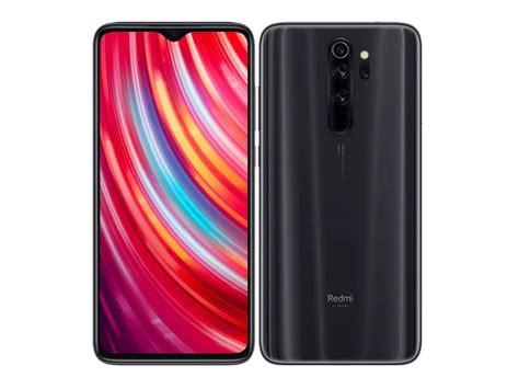 Краткий обзор смартфона Xiaomi Redmi Note 8 Pro