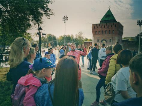 Кремль и его окрестности