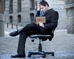 Кризис маскулинности: разрушение стереотипов