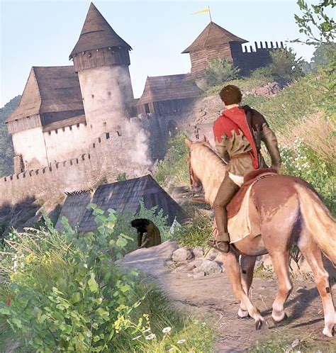 Критерии оценки опыта и квалификации тренеров в мире Kingdom Come Deliverance