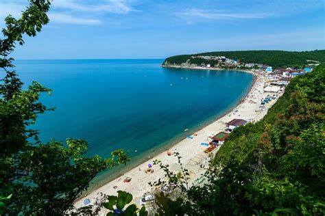 Культурные достопримечательности Новомихайловки