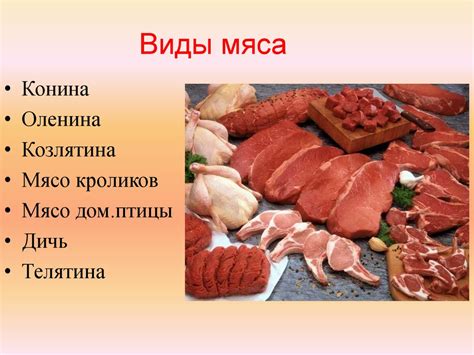 Курица: выбор мяса и метод приготовления