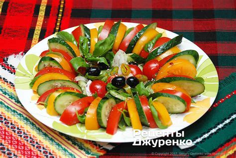 Лакомство для кожи: многофункциональность огурцов и перца