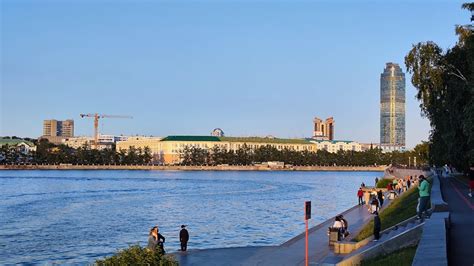 Легкая и безопасная прогулка до театра классического искусства