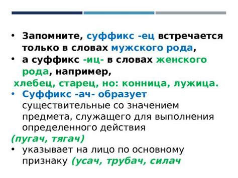 Лингвистическое происхождение суффикса -ушк в русском языке