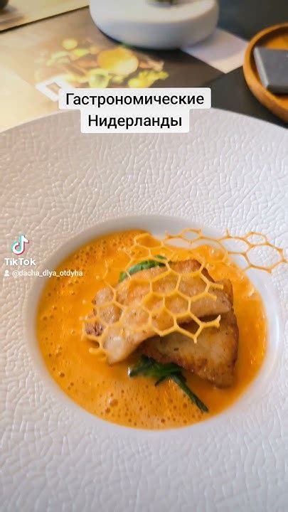 Лучшие заведения с изысканной рыбной кухней