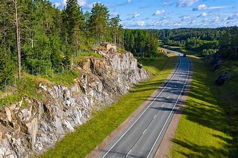 Лучшие маршруты для активного вождения в Перми