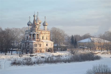 Лучшие маршруты для язды на коне в окрестностях Вологды