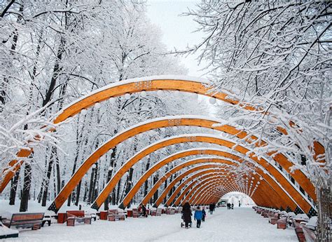 Лучшие места для прогулок, фейерверков и развлечений на свежем воздухе во время праздника