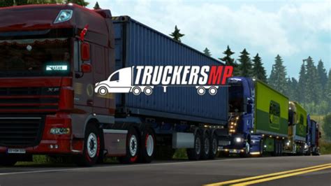 Лучшие поставщики модификаций для игры ETS2