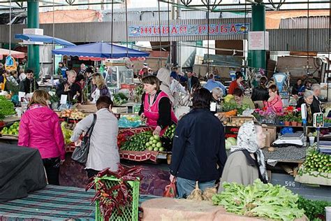 Лучшие рынки и сельхозярмарки для приобретения свежей клубнички в Турции