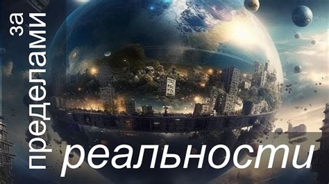 Любой иной мир за пределами реальности: воплоти свои фантазии во сновидениях