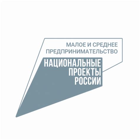 Малые предприятия и частные инициативы: поддержка предпринимательской активности и охрана природы