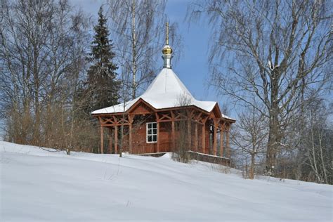 Малый городок с широкими перспективами: съемки в провинциальной местности