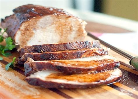Маринованная свинина в духовке: уникальные рецепты и профессиональные советы поваров