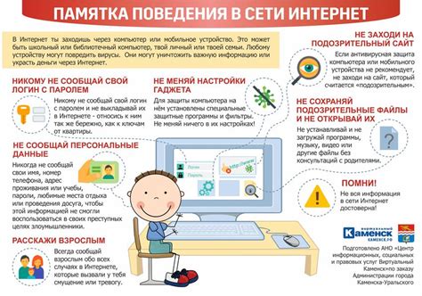 Маскирование персональной информации: основной шаг к безопасности в онлайн пространстве