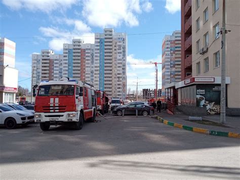 Медицинские учреждения в районе Автозавод Нижнего Новгорода