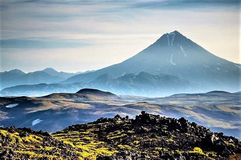 Места, где утренние зарева увлекательны: туристические направления