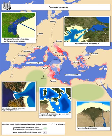 Места обитания дорады: открытые моря и средиземноморские реки