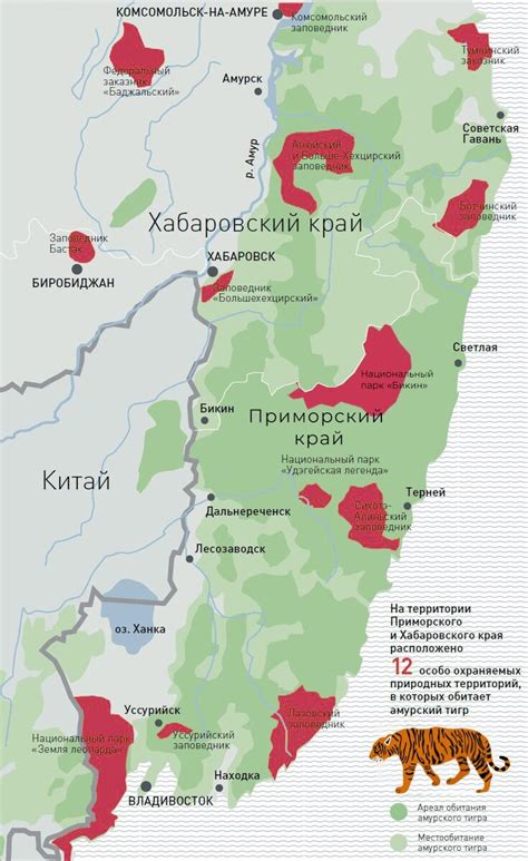 Места обитания чернокорня