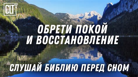 Место, где сердце находит умиротворение: в поисках настоящей родины