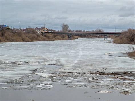 Местонахождение одной из величайших рек в Европе