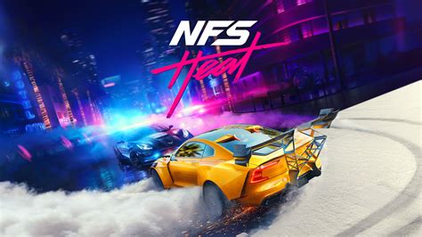 Местонахождение сохраненных файлов в Need for Speed Heat